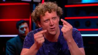 Onno Blom Jochem Myjer en Casper Faassen over Jan Wolkers [upl. by Aleris]