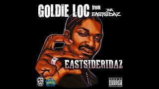 Goldie Loc feat The Lady Of Rage amp Baby Flossy  Right Now Prod By Goldie Loc [upl. by Enylhsa]