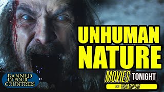 UNHUMAN NATURE 2024 Full Film [upl. by Lenaj756]