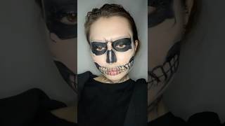 makeup визажист mua makeupartist muamakeup halloweenmakeuplook makeuptate tatelangdon [upl. by Cerelly]