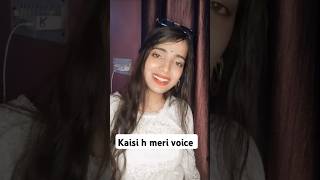 Aisa deewana hua h ye dil ❤️❤️youtube singing singing alkayagnik song youtubeshorts [upl. by Buffo425]