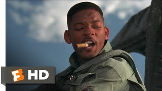 Independence Day 1996  Trailer 2 HD 1080p [upl. by Ladnyk]