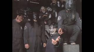 Slipknot  Scissors Live In Manchester 2000 [upl. by Theresina664]