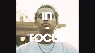 Dominic Fike  INFOCUS  Interview（日本語字幕付） [upl. by Shalne]