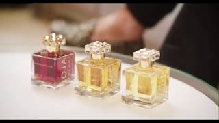 Roja Dove shares the fragrance tips you wish you’d known years ago [upl. by Campbell]