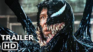 Venom 3 Trailer Breakdown Kid SpiderMan amp Multiverse Lizard [upl. by Anilrac]