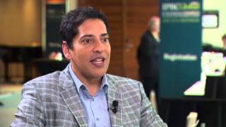 Testimonial Micky Minhas Chief Patent Counsel at Microsoft IPBC Global  2014 [upl. by Ynoble]