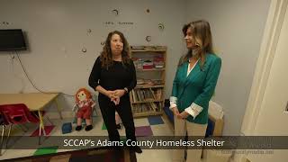 Adams County Housing Services Tour [upl. by Reniti]