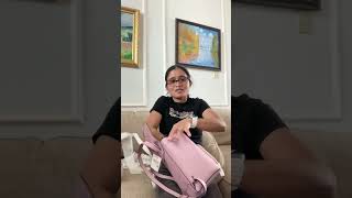 Kate spade unboxing [upl. by Justina975]