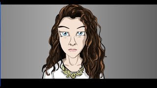 LORDE ROYALS PARODY [upl. by Dotson694]