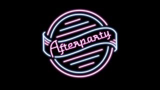 Afterparty quotLeavequot Official Music Video [upl. by Eniladam22]