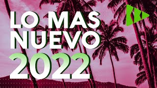 Mix Musica de Moda 2022 🌞 Las Mejores Canciones Actuales 2022 [upl. by Sibell]