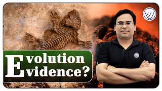 Evidence of Evolution For CSIR NET Life Science by Nilesh Sir Part1  Biogeography Evidence  L10 [upl. by Eisej31]