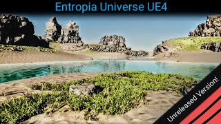 Secrets Of Entropia Universe Episode 4 The Lost Version [upl. by Nawiat]