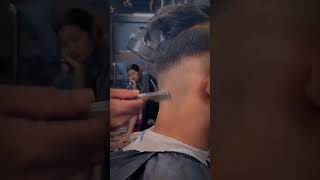 Top Trendy Haircuts for Men at Perfect Cut Salon  Fresh Styles amp Grooming perfectcutshorts [upl. by Ytsirhc]