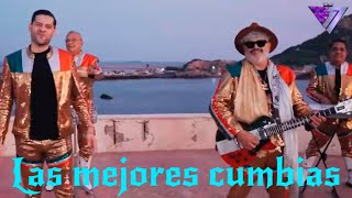 🚨 mix mi banda el mexicano cumbias para bailar 💃 [upl. by Trilbee]