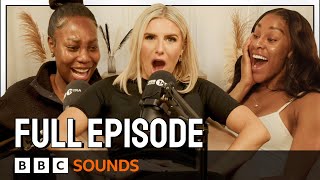 Pressed with Chloe Burrows  Celebs Go Dating delulu love amp pretty privilege  BBC Sounds [upl. by Aicekal]