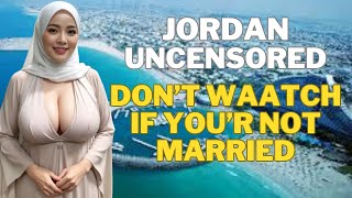 The Secret Jordan Dont Want You To Know About  WorldTour37 [upl. by Virgel]