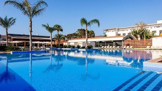 Estival ElDorado Resort Cambrils Spain [upl. by Lindberg]