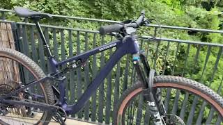 Specialized Epic 8 Evo Comp [upl. by Locklin]