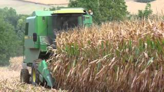 Seeds of Death Unveiling The Lies of GMOs Full Documentary HD [upl. by Oretna]