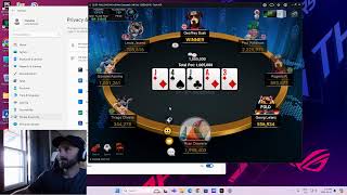 partypoker deepstack tourny [upl. by Snoddy]