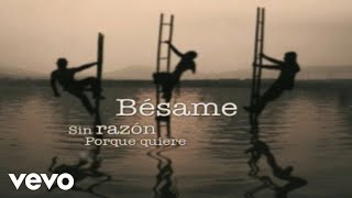 Camila  Bésame Audio [upl. by Sobmalarah]