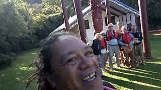 Primo Whanganui  River Awa trip 3 Days Owhango Adventures Thursday 29th February [upl. by Nort]