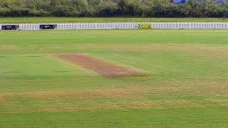 Brisbane Metro Cup U14 Div 2 BULLS Vs Logan Legion [upl. by Steffie]