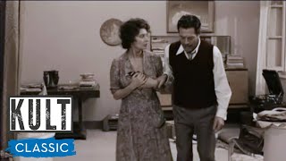 Una giornata particolare  Sophia Loren e Marcello Mastroianni ballano la rumba [upl. by Alisander]