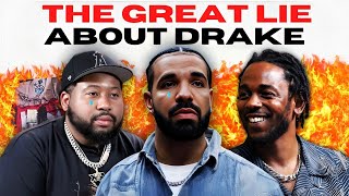 Exposing Drakes Lies [upl. by Silverts]