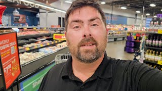 KROGER Knocks It Out Of The Park With Some JAW DROPPING SALES  Stock Up Now  Daily Vlog [upl. by Kindig261]