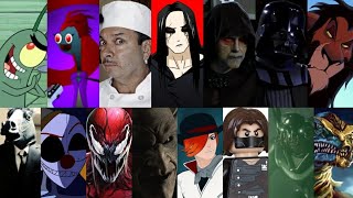 Defeats of My Favorite YouTube Villains Part 11 [upl. by Pierette]