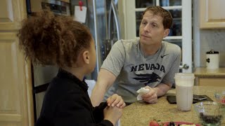 Inside Nevada Head Coach Eric Musselmans daily routine [upl. by Nevil137]