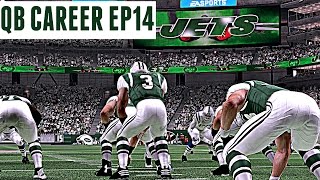 WE GOT THIS  Madden 17 Career Mode Gameplay  Episode 14 [upl. by Llehcear]