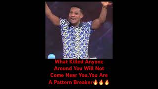 You Are A Pattern Breaker🔥pastorjerryezemotivationprayeramen firelovejesusgodgospelfaith [upl. by Rab772]