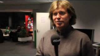 Hansi Hinterseer Live ein Kracher und Interview 2010 [upl. by Mckeon]