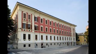 Presentazione scuola Parmigianino Secondaria di I grado [upl. by Jevon]