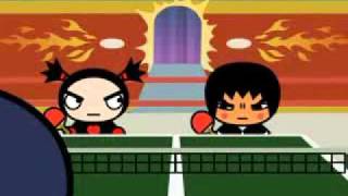 Pucca  Pucca PingPong [upl. by Natalya]