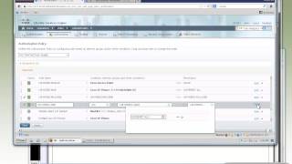 LabMinutes SEC0045  Cisco ISE 11 Wired 8021X and Machine Authentication with EAPTLS [upl. by Yerg654]