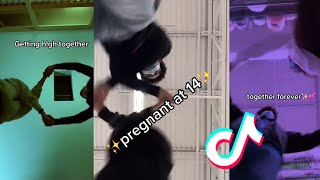 Perfect Match Trend tiktok compilation [upl. by Louanne112]