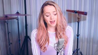 Halsey  Without Me Emma Heesters Cover [upl. by Colon]