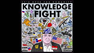 Knowledge Fight  Technocrat Drop [upl. by Hniht]