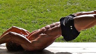 ABS and CORE Workout  Effective Exercises amp Routine [upl. by Shayne]