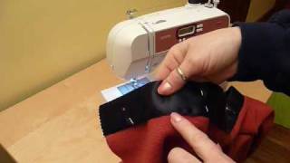 How to Sew a Fleece Pillowcase [upl. by Battat]