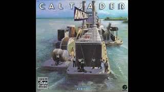 Cal Tjader  Amazonas  1976  Full Album [upl. by Notserp]