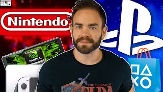 A Nintendo Switch 2 Feature Gets An Update And Sony Faces A Major Lawsuit  News Wave [upl. by Htezzil870]