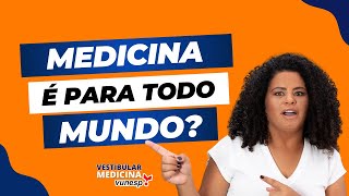 Medicina é para todos [upl. by Shirline356]