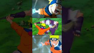 The Rasengan Jutsu naruto rasengan tsunade jiraya anime edit youtubeshorts trending [upl. by Pietje]