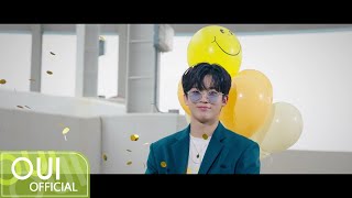 김요한KIMYOHAN  No More Prod ZionT Official MV [upl. by Oralla]